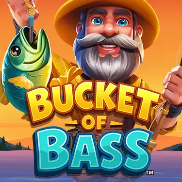 Bucket of Bass